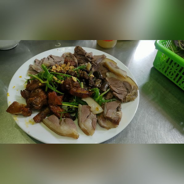 Top 15 Quán Thịt Chó Ngon Nhất Sài Gòn | Ẩm Thực Sài Gòn