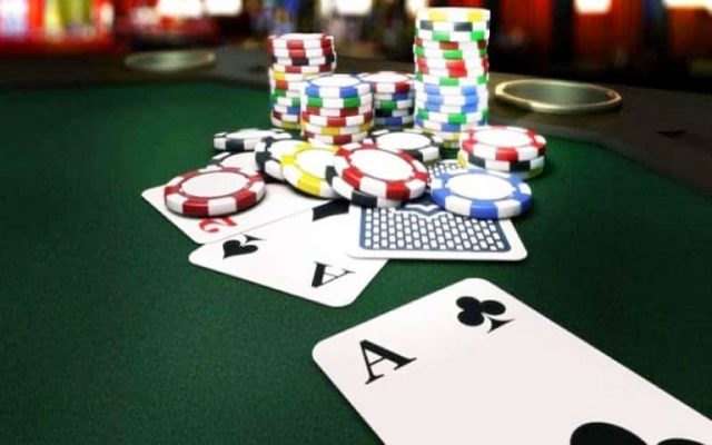 Hướng Dẫn Cách Downswing Poker Nhanh Chóng Và Hiệu Quả