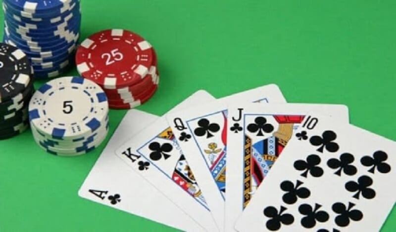 Poker Hall Breakers: nguồn gốc, đặc điểm và cơ hội xuất hiện