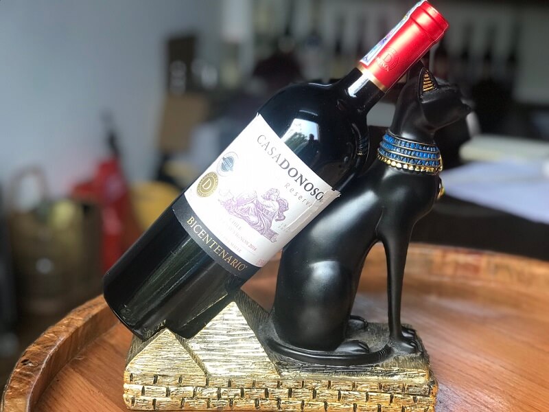 Rượu vang đỏ Cabernet Sauvignon