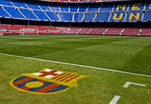 Sân vận động Camp Nou - Thánh địa của người hâm mộ bóng đá