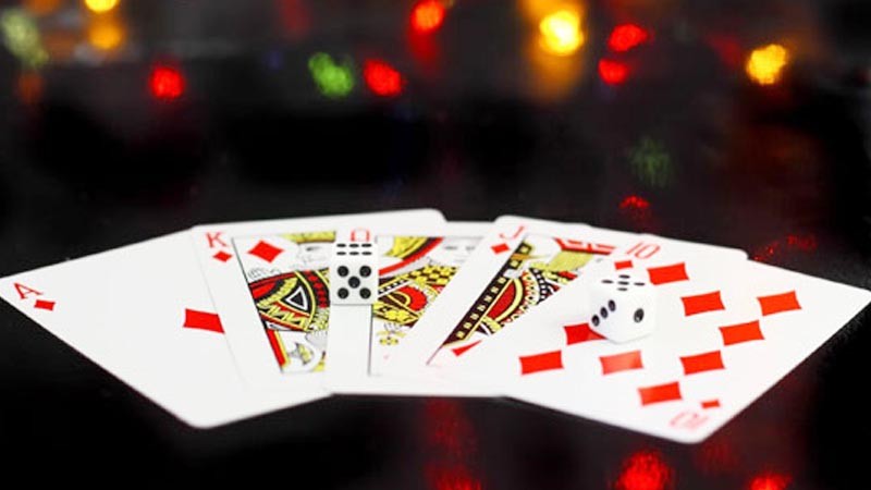 Wi88 Poker và sự khác biệt với Poker - wi88