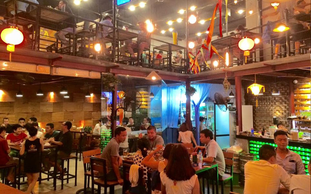 Zota Beer Club - Vũ Trọng Phụng tại Hà Nội | Foody.vn