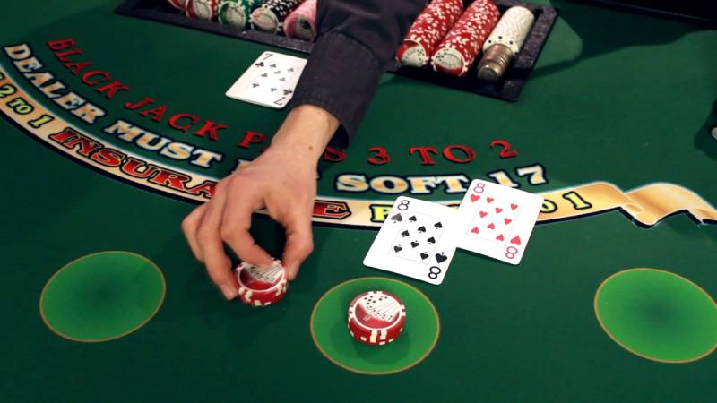 Khám Phá Luật Chơi Blackjack Và Cách Chơi Hiệu Quả