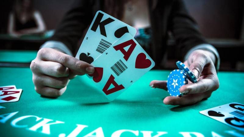 Khám Phá Luật Chơi Blackjack Và Cách Chơi Hiệu Quả