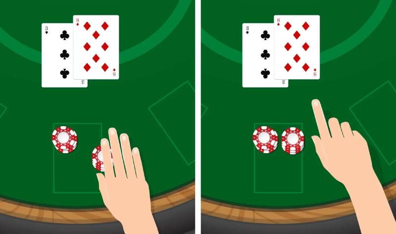 Khám Phá Luật Chơi Blackjack Và Cách Chơi Hiệu Quả