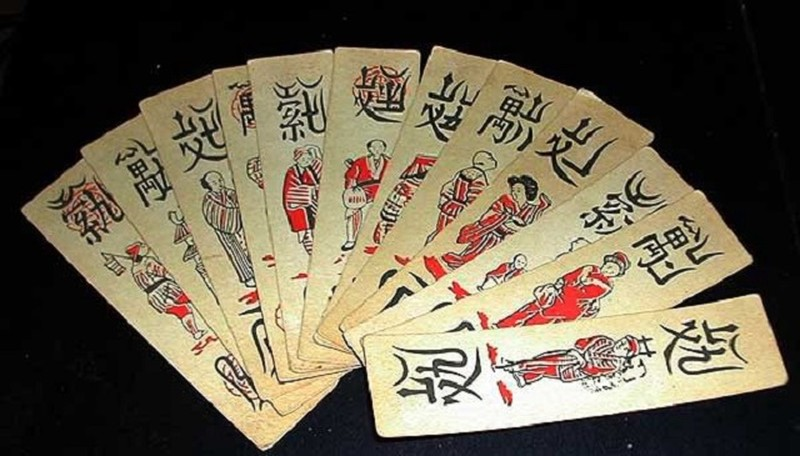 Hướng dẫn cách chơi bài To Tom từ cơ bản đến nâng cao