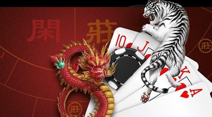 Long Hổ là gì? ⚡ Mẹo chinh phục Long Hổ như cao thủ