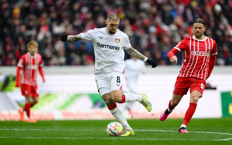 Libero bóng đá là gì? Những libero bóng đá nổi tiếng nhất mọi thời đại